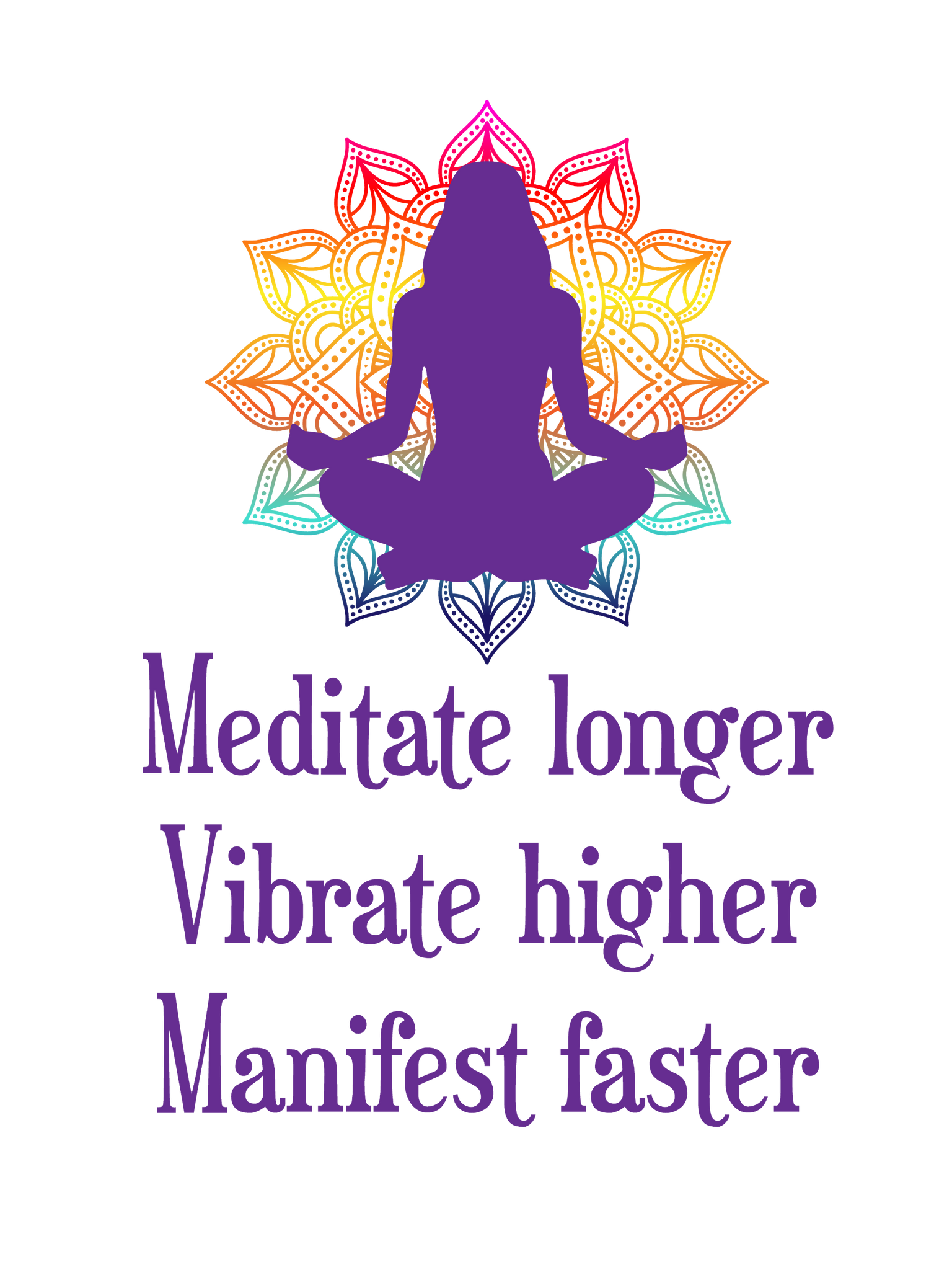 Meditation Matters Women's T-shirt