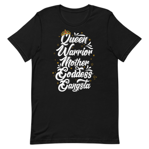 Queen Warrior Women's T-Shirt