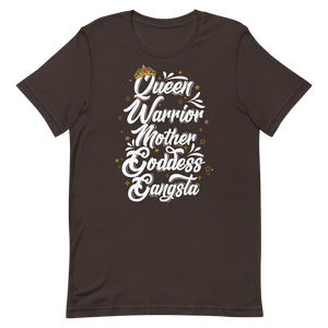 Queen Warrior Women's T-Shirt