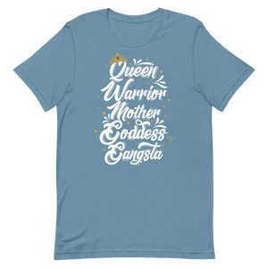 Queen Warrior Women's T-Shirt