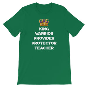 King tshirt