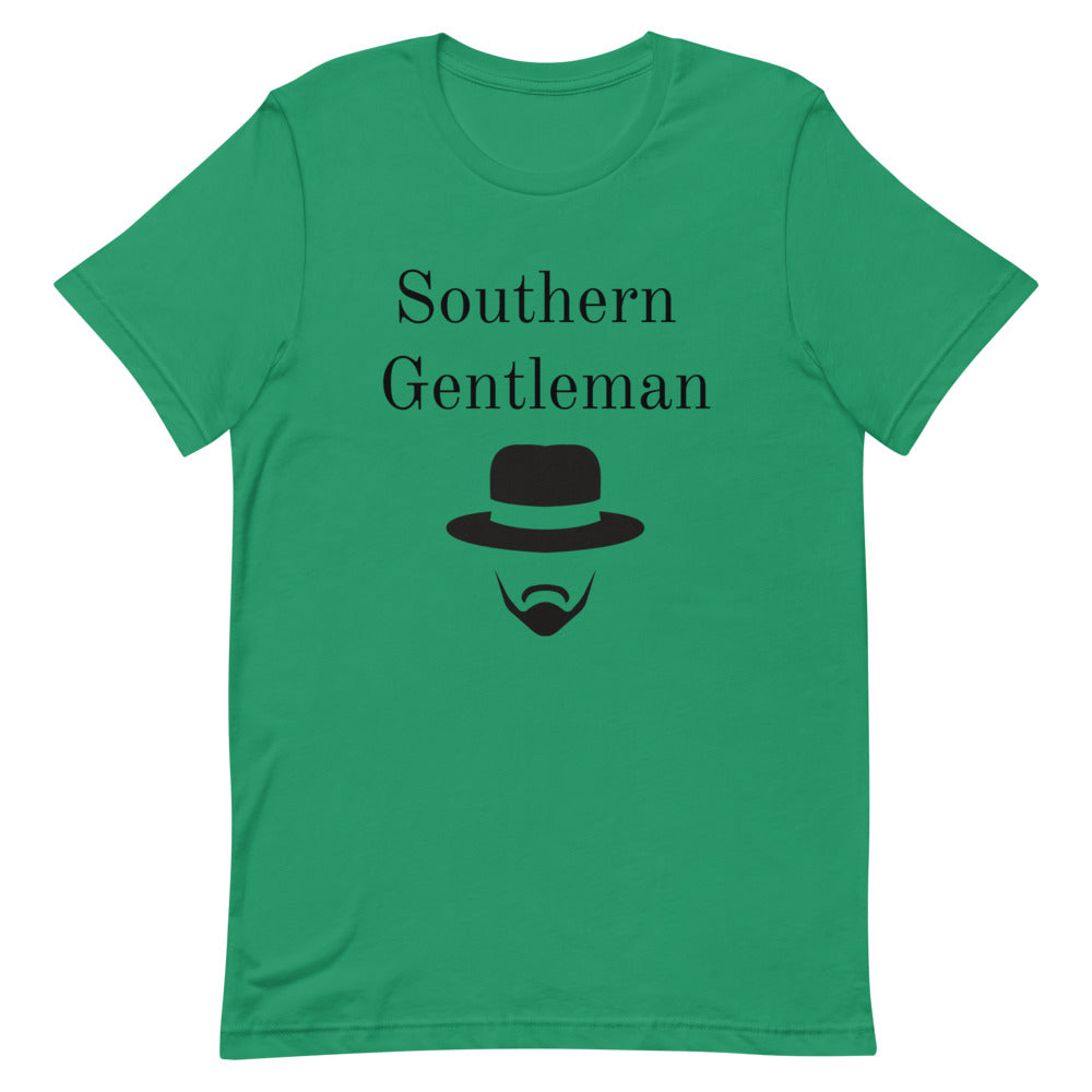 Southern Gentleman Men's t-shirt