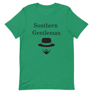 Southern Gentleman Men's t-shirt