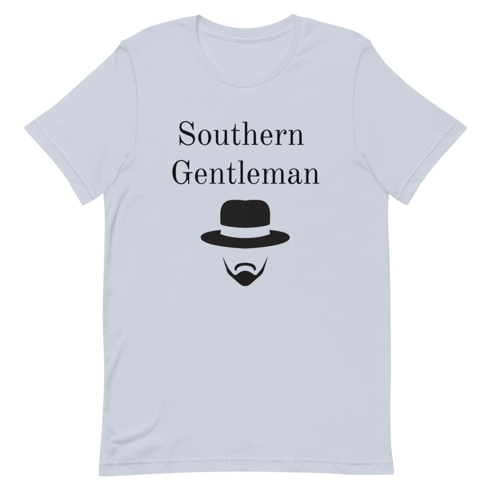 Southern Gentleman Men's t-shirt