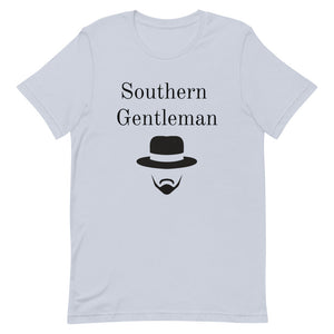 Southern Gentleman Men's t-shirt