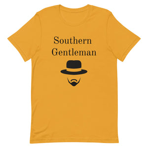 Southern Gentleman Men's t-shirt