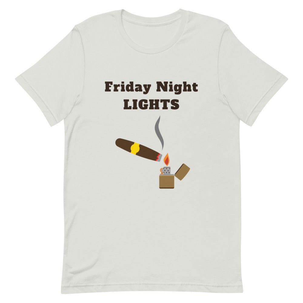 Friday Night Behavior Men's T-shirt